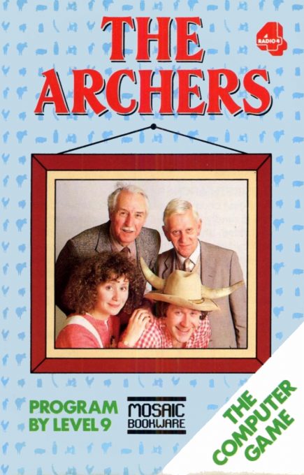 The Archers