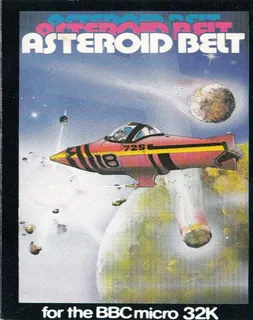 Asteroid Belt