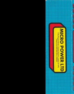 Asteroid Storm - Dos