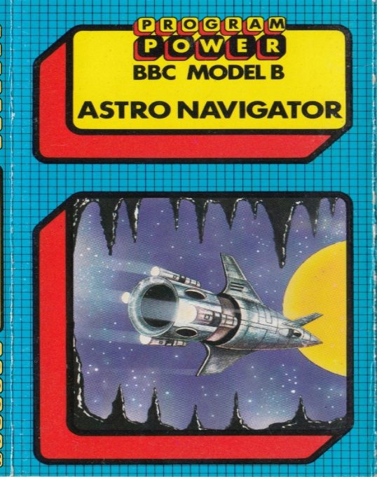 Astro Navigator