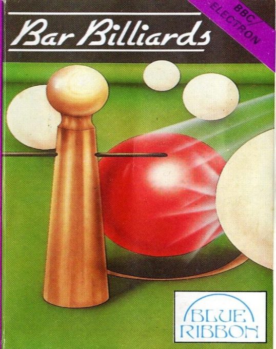 Bar Billiards