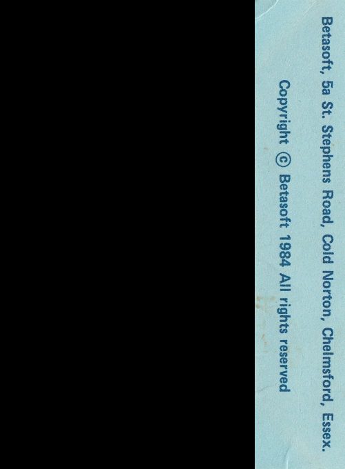 Battle Of Britain - Dos