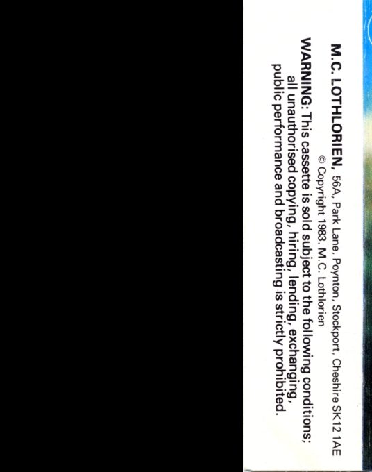 Battlezone 2000 - Dos