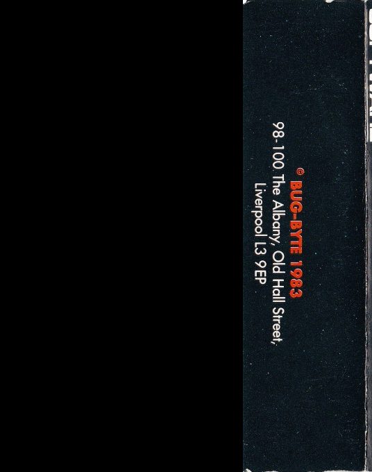 BBC Music Synthesiser - Dos