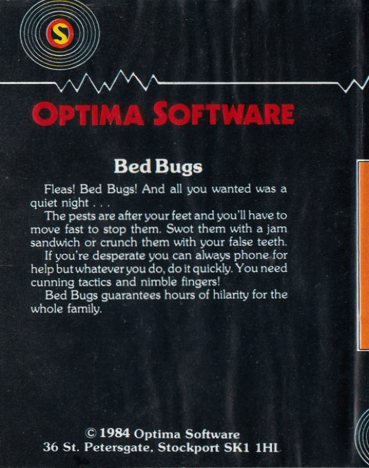 Bed Bugs - Dos