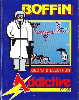 Boffin