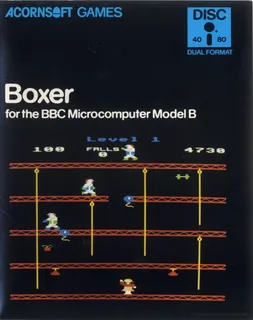 Boxer