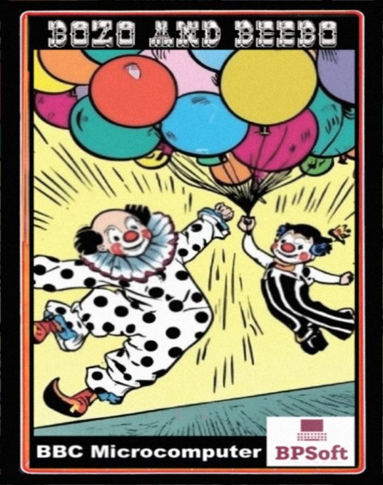 Bozo And Beebo