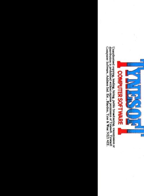 Bozo The Brave - Dos