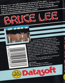 Bruce Lee - Dos
