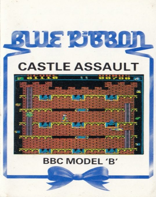Castle Assault