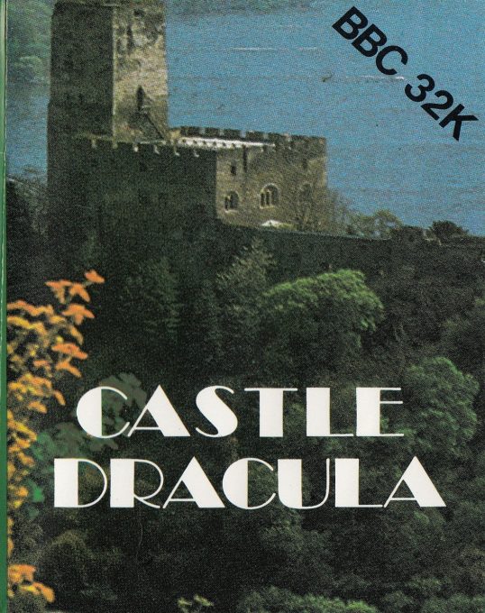 Castle Dracula