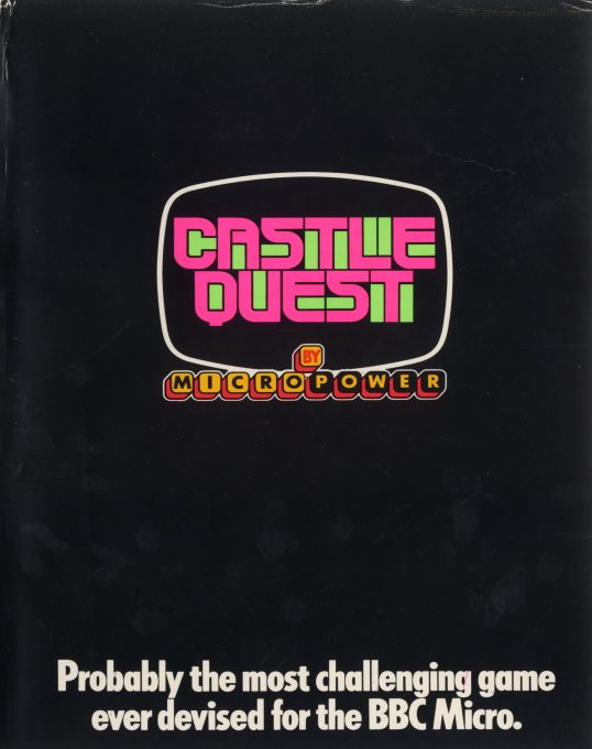 Castle Quest