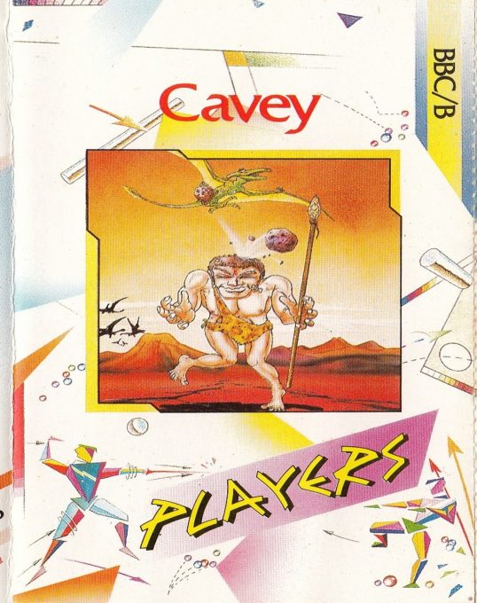 Cavey