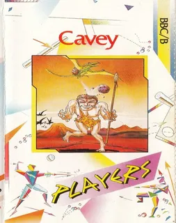 Cavey