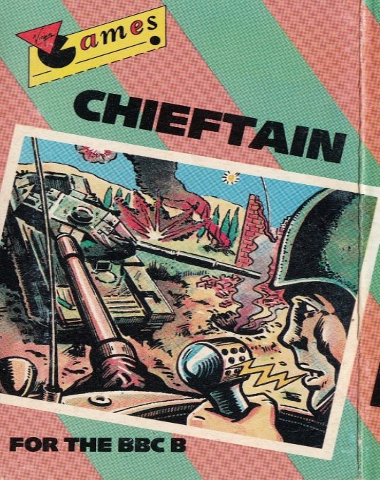 Chieftan