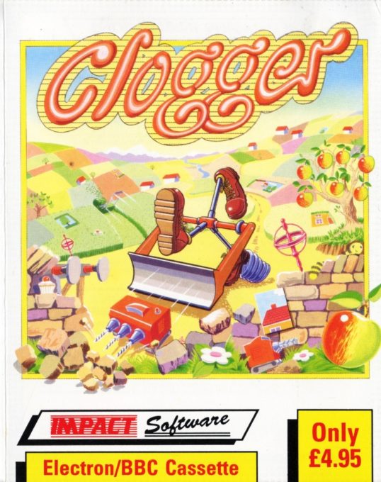Clogger
