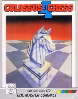Colossus 4.0 - Chess