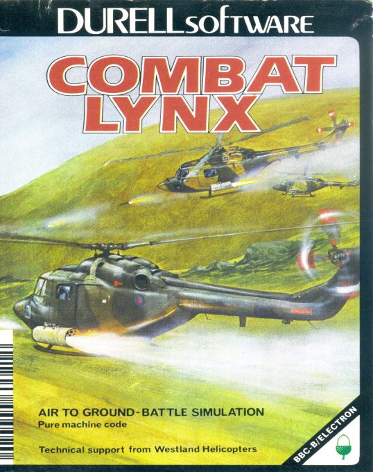 Combat Lynx