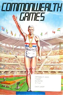 Commonwealth Games
