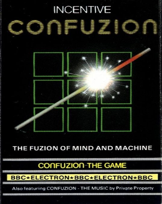 Confuzion