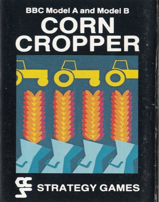 Corn Cropper