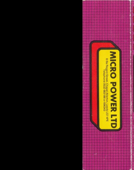 Cowboy Shoot-Out - Dos