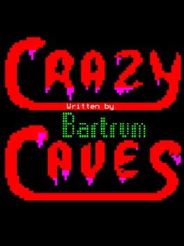 Crazy Caves