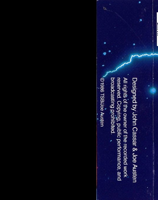 Cred Breaks Out - Dos