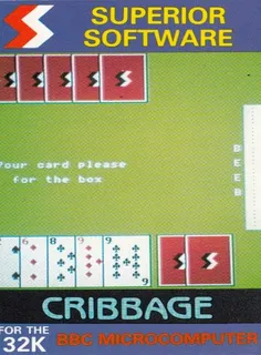 Cribbage
