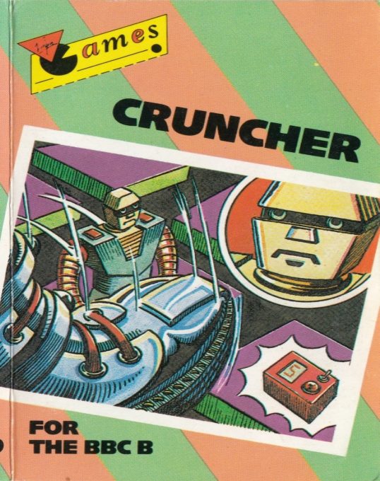 Cruncher