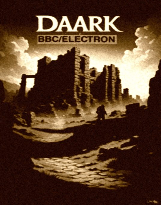 Daark