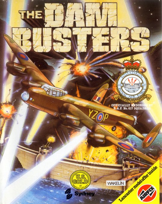 Dam Busters