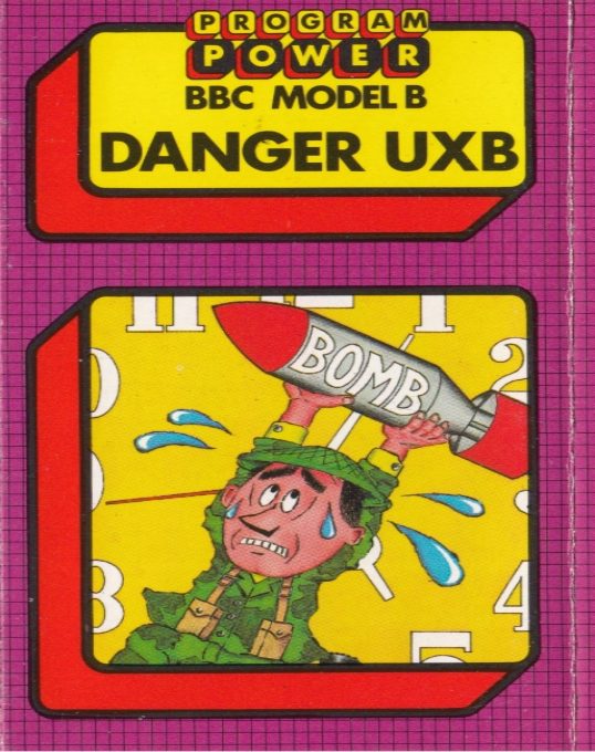Danger UXB