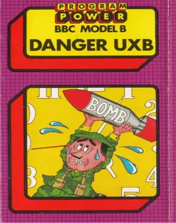 Danger UXB