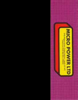 Danger UXB - Dos