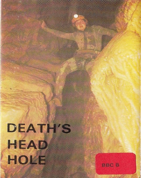 Death's Head Hole
