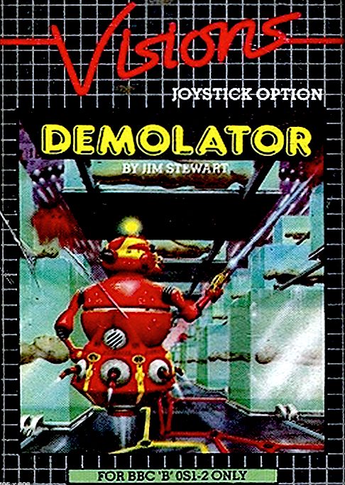 Demolator