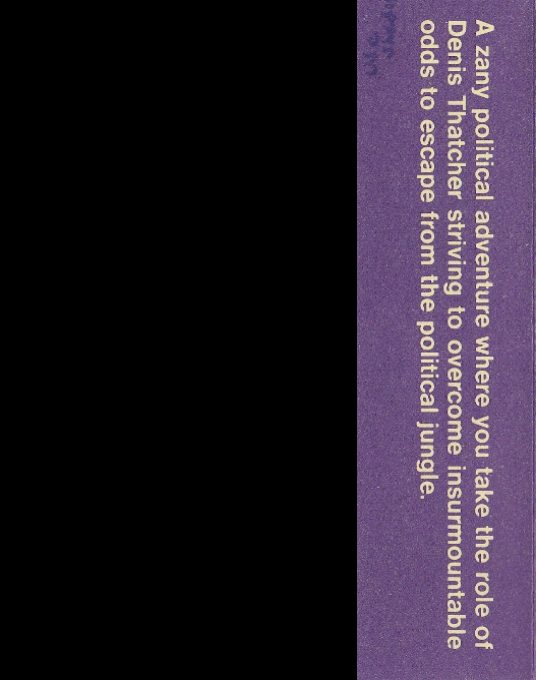 Denis Through The Drinking Glass - Dos