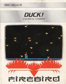 Duck!