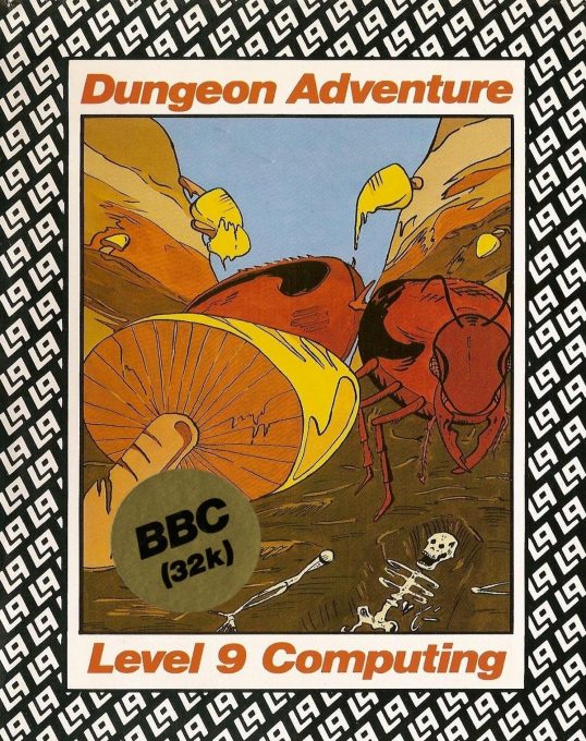 Dungeon Adventure