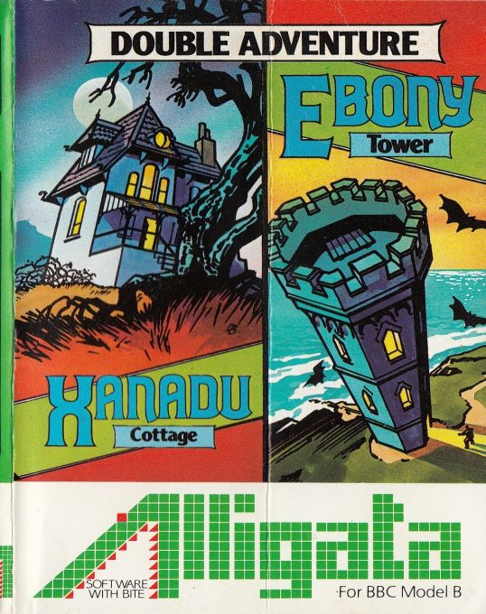 Ebony Tower