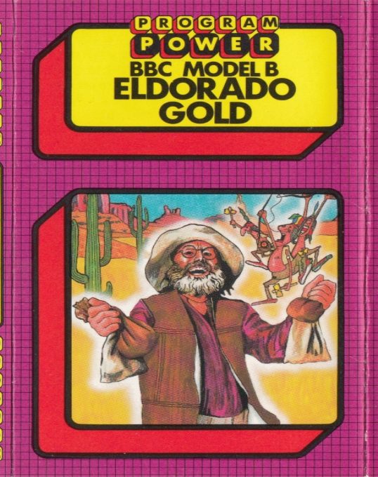 Eldorado Gold
