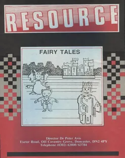 Fairy Tales