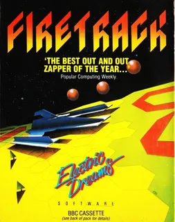 Fire Track