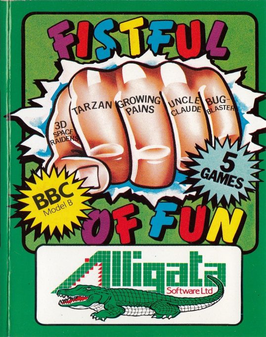 Fistful Of Fun