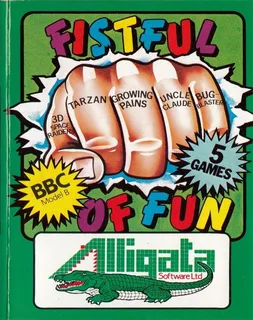 Fistful Of Fun