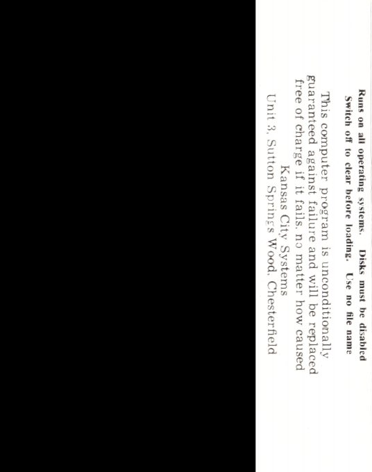 Five Spheres of Goliath - Dos