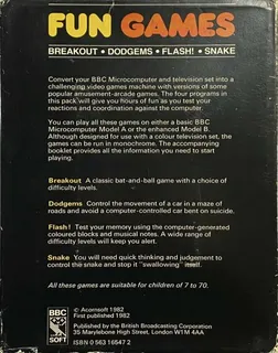 Flash! - Dos