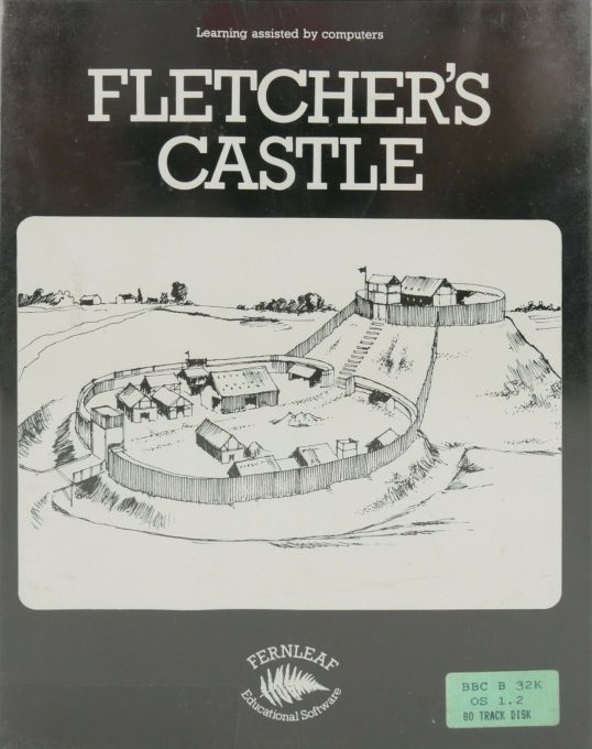 Fletcher's Castle